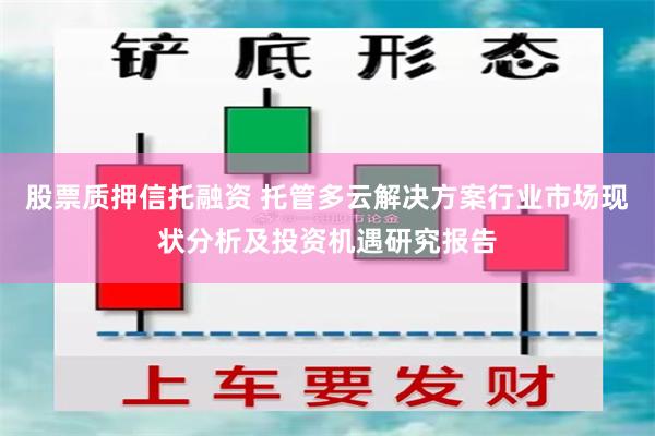 股票质押信托融资 托管多云解决方案行业市场现状分析及投资机遇研究报告