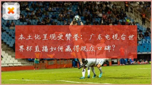 本土化呈现受赞誉:广东电视台世界杯直播如何赢得观众口碑?